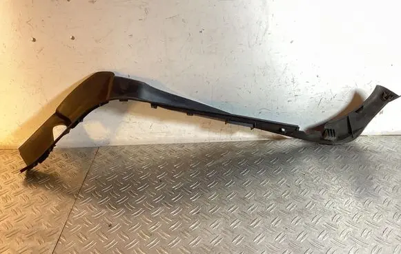 Lexus RX 450H Other trunk/boot trim element 6445848020