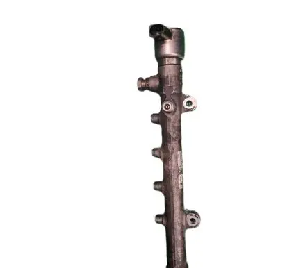 Mercedes-Benz E W212 Fuel main line pipe A6510700495