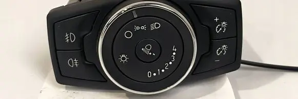 Ford Transit Courier Light switch AV1T-13D061-CD