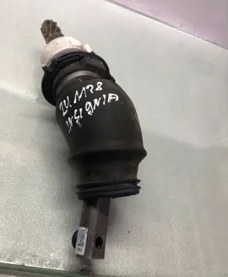 Opel Insignia B Steering rack mechanical part 84389436