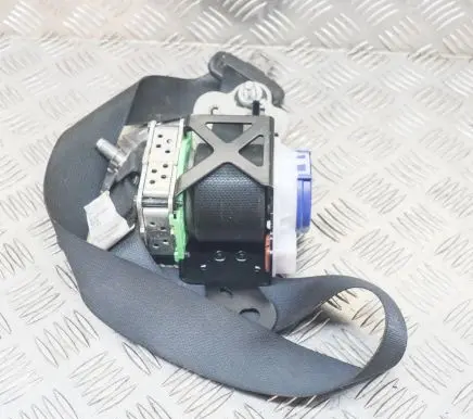 Mazda 6 Front seatbelt TKAH2EH862