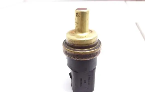Coolant temperature sensor