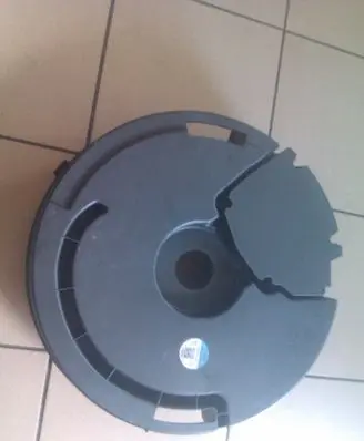 Audi RS6 C8 Subwoofer speaker 4K0035914 68831 25082121LEZ