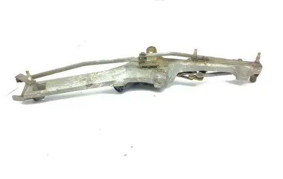 Mercedes-Benz S W220 Front wiper linkage and motor 0390241435 0580107231