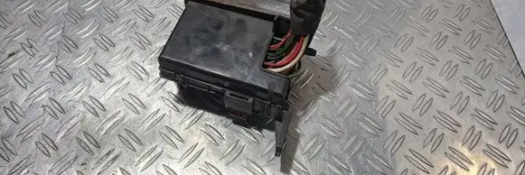 Hyundai H-1, Starex, Satellite SAM control unit 918604A000