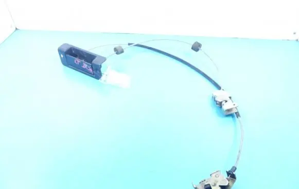 Ford Transit Rear door lock IMPRK1062408