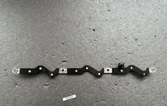 Nissan King Cab, Navara Plug wire 11086AD200