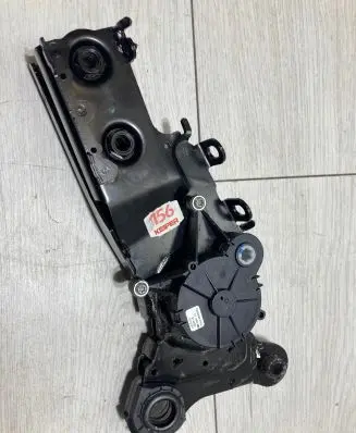 Seat control switch
