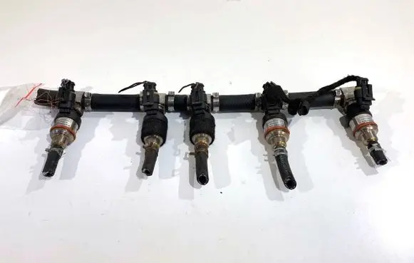 Volvo V70 LP gas injector 67R010213