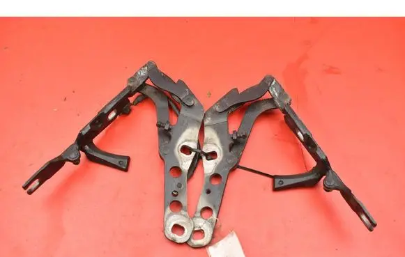 Engine bonnet/hood hinges