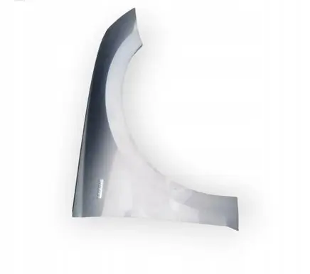 Skoda Octavia Mk4 Fender ZTA17383