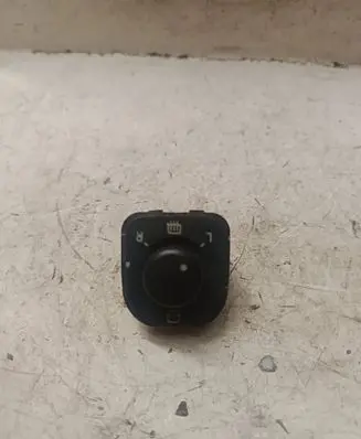 Volkswagen Golf V Wing mirror switch 1K0959565C 2803025