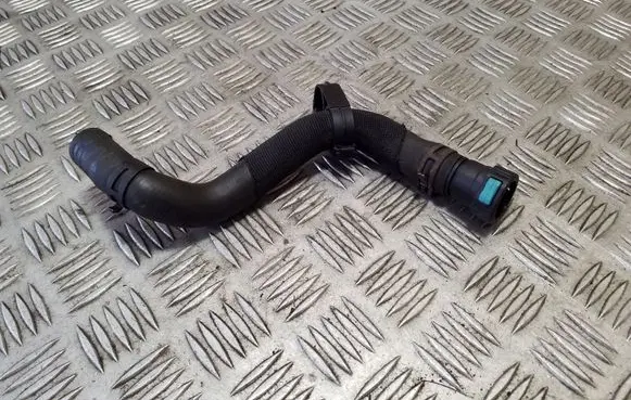 Jaguar XF X250 Engine coolant pipe/hose