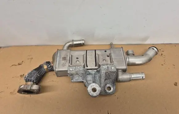 Dodge Durango EGR valve cooler 05281255AK