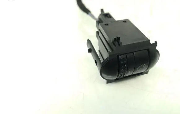 Volkswagen PASSAT B5.5 Interior lighting switch 3B0941333D