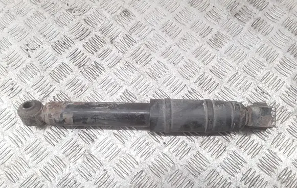 Opel Astra G Rear shock absorber/damper
