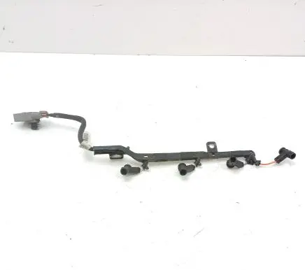 Ford Transit - Tourneo Connect Glow plug wires 701792