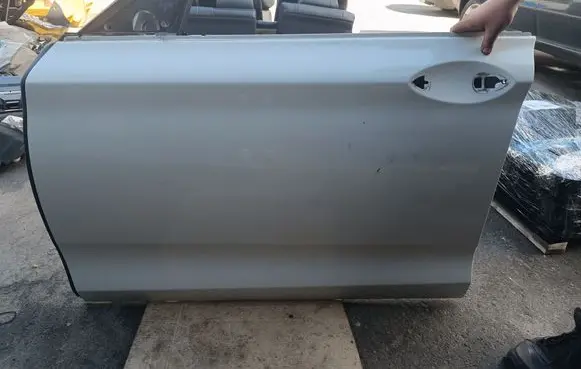 BMW 5 GT F07 Front door