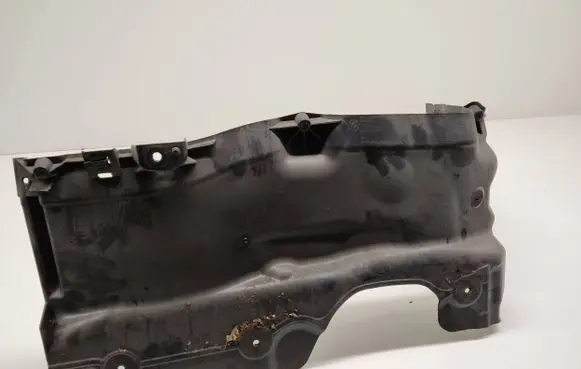 BMW 2 F45 Heat shield in engine bay 77210 7290814 PPBA655GF10