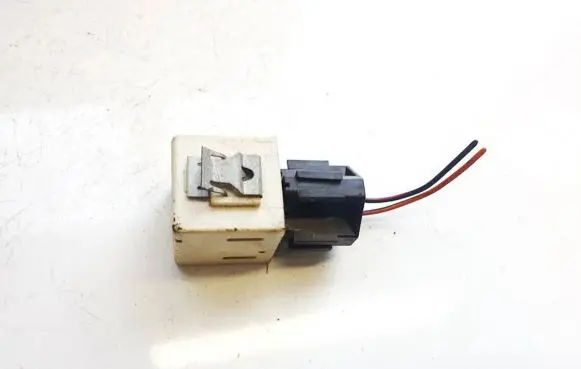 Ford Transit Other relay 93ag13150aa