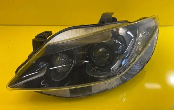 Seat Ibiza IV (6J,6P) Headlight/headlamp 6J1941039B