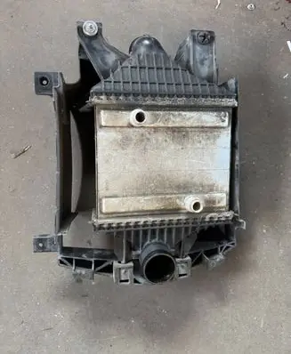 Land Rover Range Rover Sport L494 Intercooler radiator FPLA6K775AB