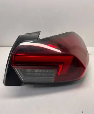 Opel Corsa F Rear/tail lights 90194157 39162666 9829317880