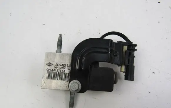 Chevrolet Meriva Air conditioning (A/C) expansion valve CPLA7L575AA