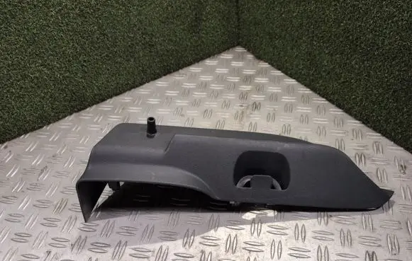 Citroen C4 Cactus Other trunk/boot trim element 9801353877 100988A2 100908A2