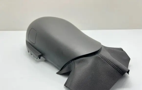 BMW 4 F36 Gran coupe Steering wheel column trim 9219550 1006045215 110187