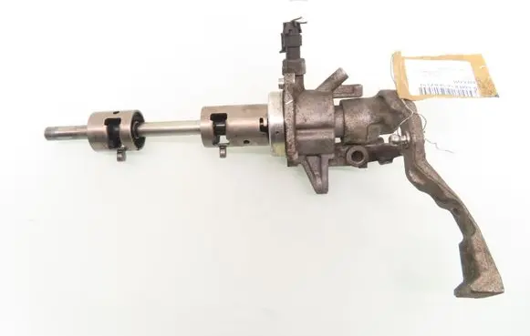 Opel Vectra C Gear selector/shifter in gearbox 