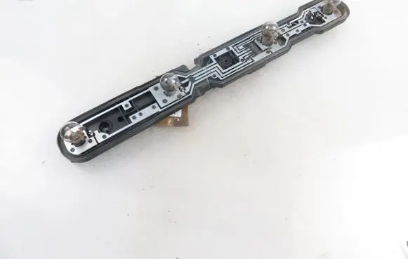 Renault Master III Tail light bulb cover holder 17109800