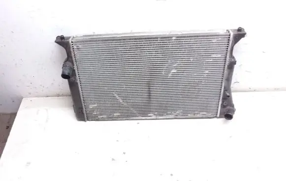 Toyota Corolla Verso AR10 Coolant radiator MN4221337670 MN422133
