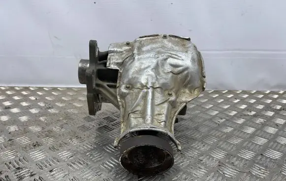 Volvo S60 Gearbox transfer box case P31256301 31256301