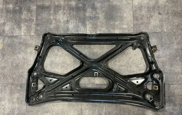 Audi A6 S6 C7 4G Front subframe 4H0399345M