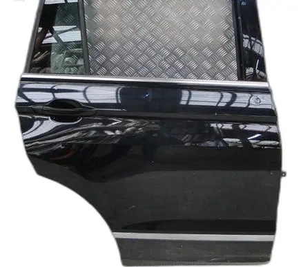 Volkswagen Tiguan Front door 