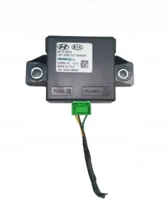 Other control units/modules