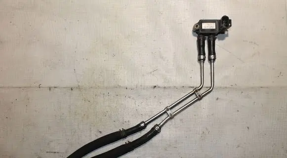 Volvo V60 Exhaust gas pressure sensor AV615L200