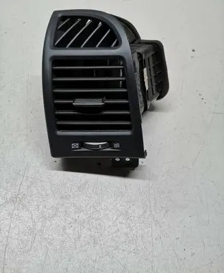 Hyundai Santa Fe Dashboard side air vent grill/cover trim 974802B000