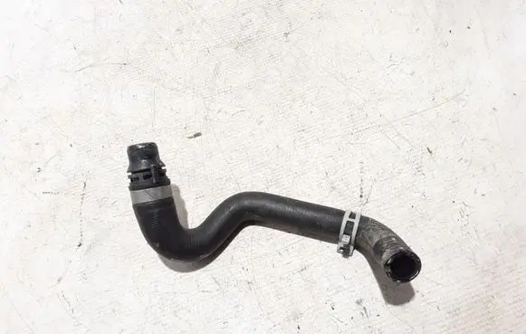 Volvo XC60 Air intake hose/pipe 31465024