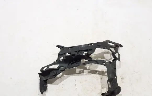 Mercedes-Benz E W213 Front bumper support beam A2138857104