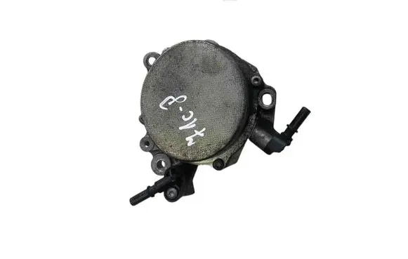 Peugeot Boxer Vacuum pump 9674192280