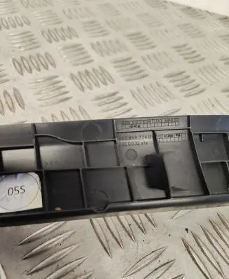 Volkswagen PASSAT B8 Other dashboard part 3G0868224B