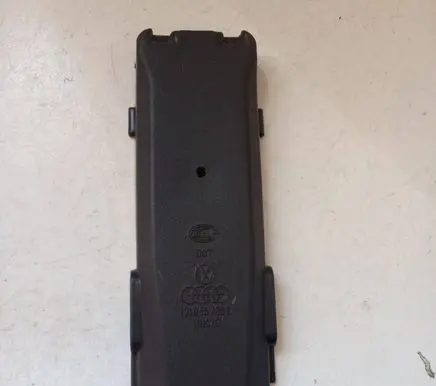 Volkswagen Golf I Tail light bulb cover holder 171945285B THK29