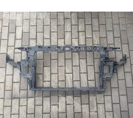 Hyundai i30 Radiator support slam panel 64101G4000