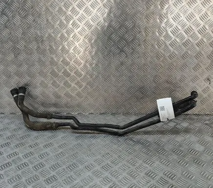 Mercedes-Benz EQC Engine coolant pipe/hose A2935011500