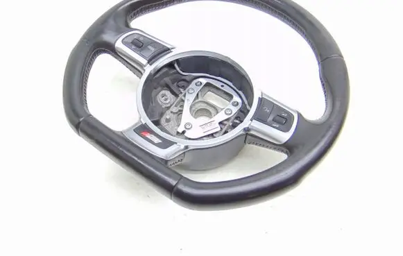 Audi A3 S3 8P Steering wheel 8P0419091CR