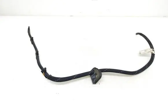 BMW 5 F10 F11 Fuel return line/hose 0928402190 782340803