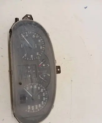 Renault Scenic I Speedometer (instrument cluster) P8200071820 NS1123110L 21658869A