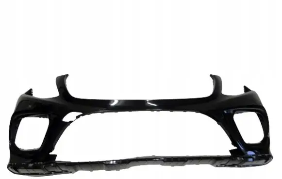 Mercedes-Benz ML W166 Front bumper A1668851638